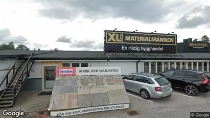 Kantorruimte te huur in Västervik - Foto uit Google Street View