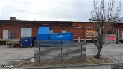 Office spaces for rent in Norrköping - Photo from Google Street View