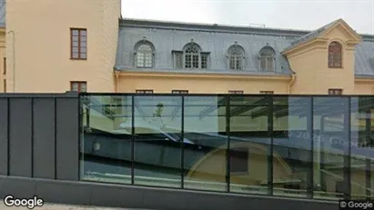 Office spaces for rent in Kalmar - Photo from Google Street View