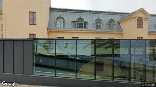 Office spaces for rent i Kalmar - Photo from Google Street View