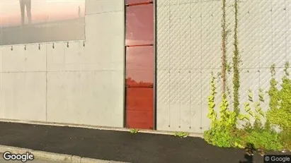 Kontorlokaler til leje i Mölndal - Foto fra Google Street View