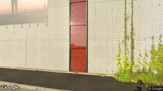 Office spaces for rent i Mölndal - Photo from Google Street View
