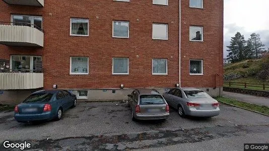 Office spaces for rent i Uddevalla - Photo from Google Street View