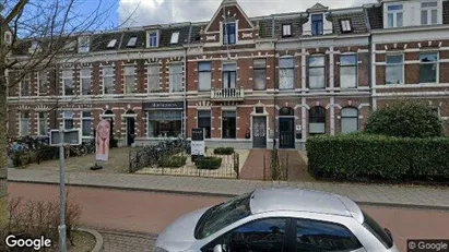 Büros zur Miete in Nijmegen – Foto von Google Street View