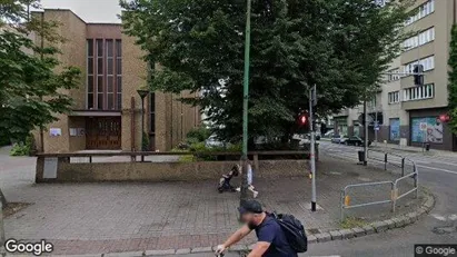 Kontorlokaler til leje i Katowice - Foto fra Google Street View