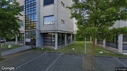 Kontorer til leie i Deventer – Bilde fra Google Street View