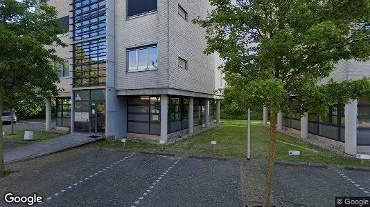 Office spaces for rent i Deventer - Photo from Google Street View