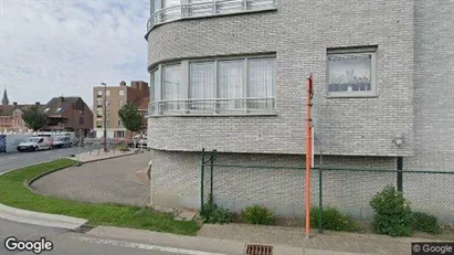 Office spaces for rent in Roeselare - Photo from Google Street View