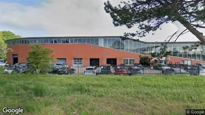 Ausstellungsräume zur Miete in Alkmaar – Foto von Google Street View