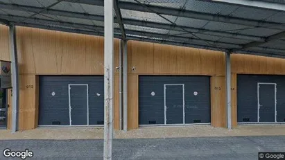 Kontorslokaler för uthyrning i Heerhugowaard – Foto från Google Street View