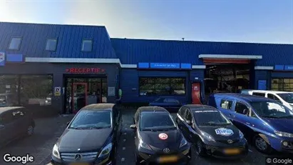 Lokaler til leie i Waterland – Bilde fra Google Street View