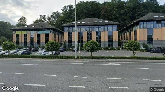 Kontorlokaler til leje i Namen - Foto fra Google Street View