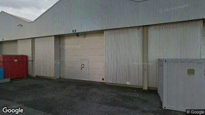 Commercial properties for rent in Stad Antwerp - Photo from Google Street View