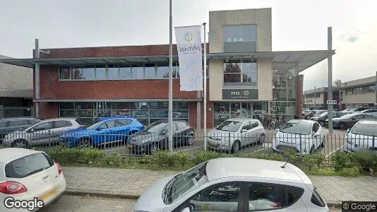 Office spaces for rent i Eindhoven - Photo from Google Street View