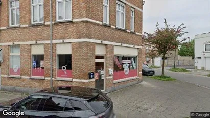 Büros zum Kauf in Brugge – Foto von Google Street View