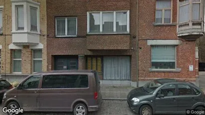 Büros zum Kauf in Stad Gent – Foto von Google Street View