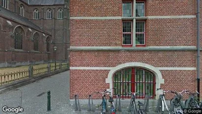 Lokaler til salgs i Eeklo – Bilde fra Google Street View