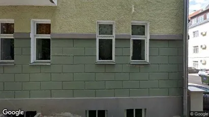 Bedrijfsruimtes te huur in Tartu - Foto uit Google Street View