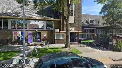 Lokaler til leie i Zaanstad – Bilde fra Google Street View