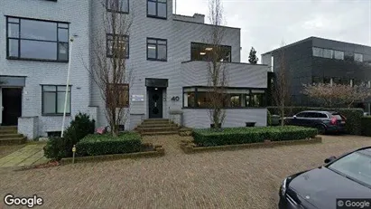Büros zur Miete in Rotterdam Kralingen-Crooswijk – Foto von Google Street View