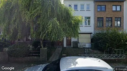 Commercial properties for sale in Maastricht - Photo from Google Street View
