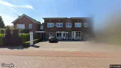 Kontorlokaler til leje i Veldhoven - Foto fra Google Street View