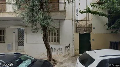 Lokaler til leje i Zografou - Foto fra Google Street View
