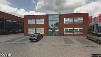 Commercial properties for rent in Leusden - Photo from Google Street View
