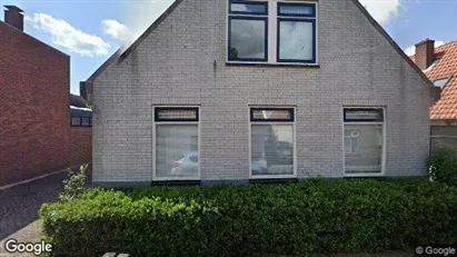 Bedrijfsruimtes te huur in Zuidplas - Foto uit Google Street View