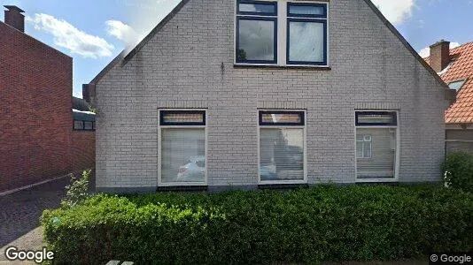 Lokaler til leje i Zuidplas - Foto fra Google Street View