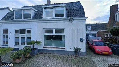Lokaler til leie i Zeist – Bilde fra Google Street View