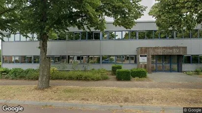Lokaler til salgs i Tubbergen – Bilde fra Google Street View