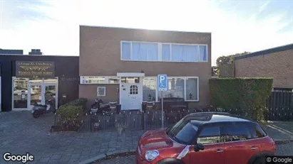 Företagslokaler till salu i Den Bosch – Foto från Google Street View