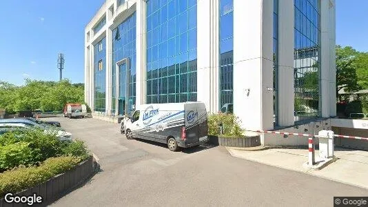 Lokaler til leje i Luxembourg - Foto fra Google Street View
