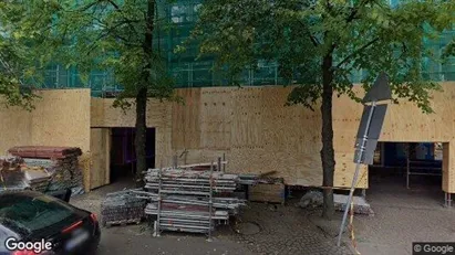 Kantorruimte te huur in Helsinki Eteläinen - Foto uit Google Street View