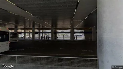 Bedrijfsruimtes te huur in Helsinki Läntinen - Foto uit Google Street View
