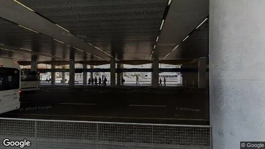 Lokaler til leje i Helsinki Läntinen - Foto fra Google Street View