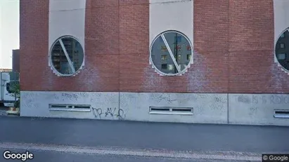 Bedrijfsruimtes te huur in Helsinki Läntinen - Foto uit Google Street View