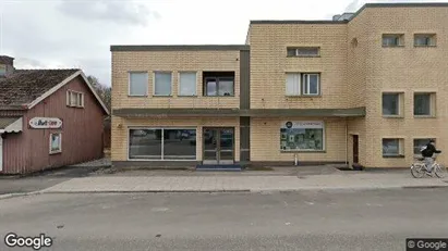 Lokaler til leje i Laitila - Foto fra Google Street View