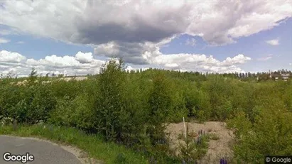 Lager til leie i Jyväskylä – Bilde fra Google Street View