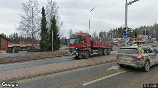 Lokaler til leje i Kuopio - Foto fra Google Street View