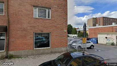 Kantorruimte te huur in Turku - Foto uit Google Street View