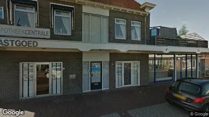 Lokaler til salgs i Stadskanaal – Bilde fra Google Street View