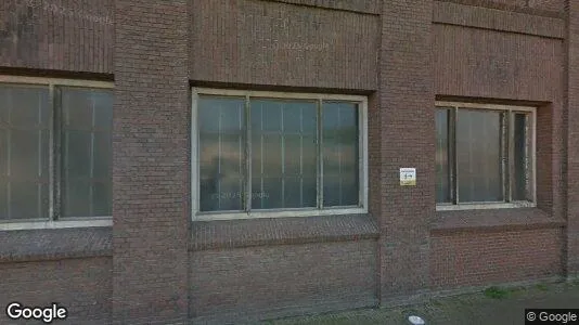 Office spaces for rent i Haarlemmerliede en Spaarnwoude - Photo from Google Street View