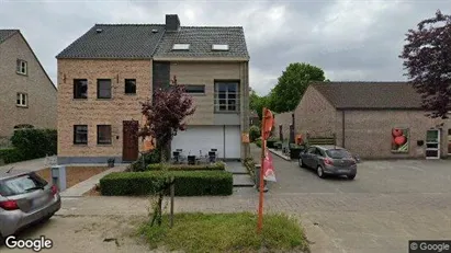 Commercial properties for sale in Herentals - Photo from Google Street View