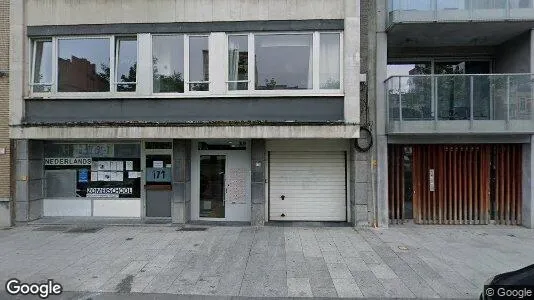 Bedrijfsruimtes te koop i Location is not specified - Foto uit Google Street View