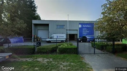 Kontorslokaler för uthyrning i Olen – Foto från Google Street View