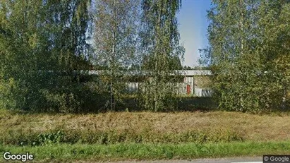 Producties te koop in Salo - Foto uit Google Street View