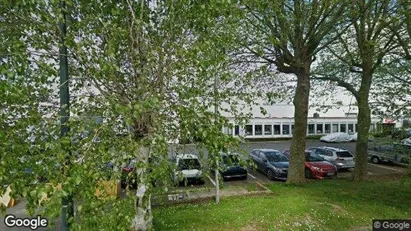 Lager zur Miete in Zaventem – Foto von Google Street View