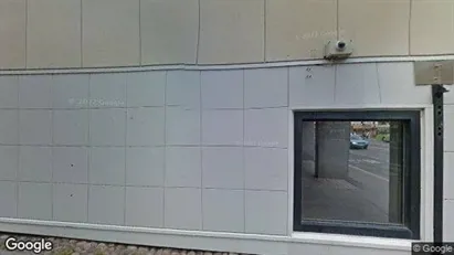 Kontorlokaler til leje i Turku - Foto fra Google Street View